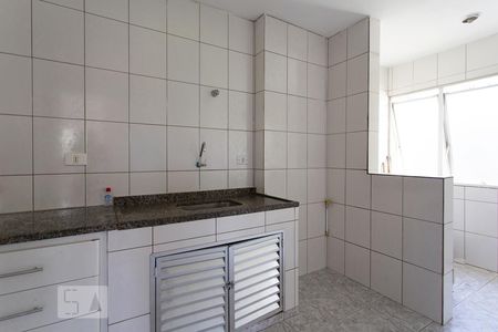 Apartamento para alugar com 70m², 2 quartos e 1 vagaCozinha