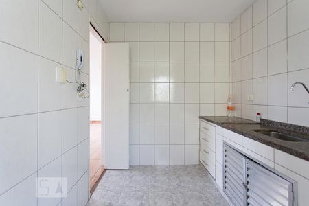 Apartamento para alugar com 70m², 2 quartos e 1 vagaCozinha