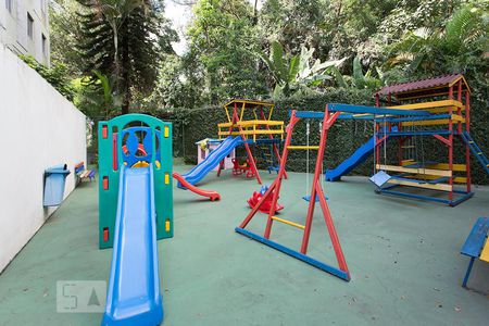 Apartamento para alugar com 70m², 2 quartos e 1 vagaÁrea Comum - Playground