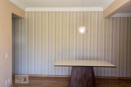 Apartamento à venda com 90m², 3 quartos e 1 vagaSala