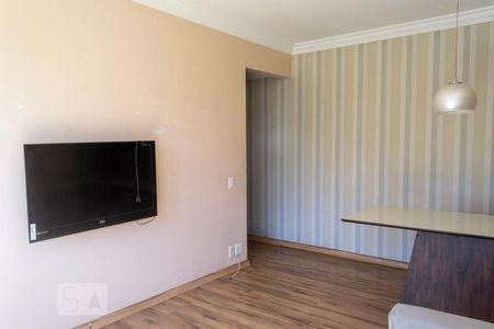 Apartamento à venda com 90m², 3 quartos e 1 vagaSala