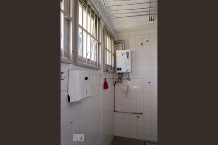 Apartamento à venda com 90m², 3 quartos e 1 vagaÁrea de Serviço