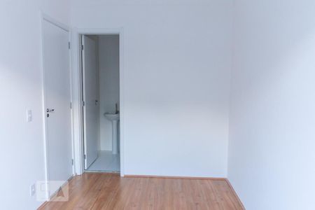 Suíte de kitnet/studio para alugar com 1 quarto, 32m² em Vila Palmeiras, São Paulo