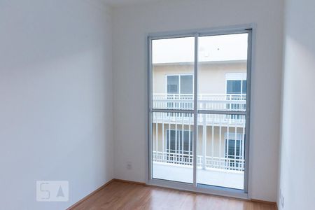 Suíte de kitnet/studio para alugar com 1 quarto, 32m² em Vila Palmeiras, São Paulo