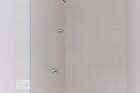 Studio à venda com 32m², 1 quarto e sem vagaDetalhe do Banheiro da Suite