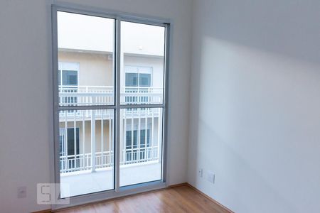 Suíte de kitnet/studio para alugar com 1 quarto, 32m² em Vila Palmeiras, São Paulo