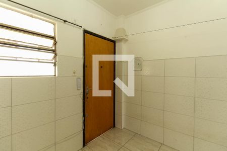 Apartamento para alugar com 38m², 1 quarto e sem vaga Apartamento para alugar com 38m², 1 quarto e sem vagaCozinha