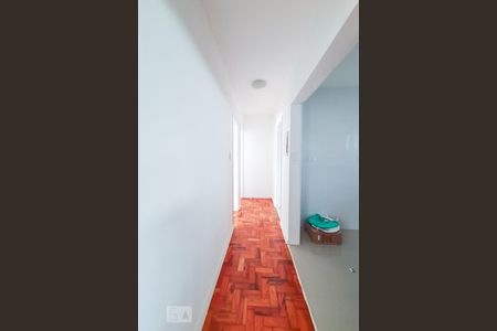 Apartamento para alugar com 80m², 4 quartos e 1 vaga Apartamento para alugar com 80m², 4 quartos e 1 vagaCorredor
