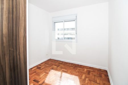 Quarto 2 de apartamento para alugar com 3 quartos, 80m² em Perdizes, São Paulo