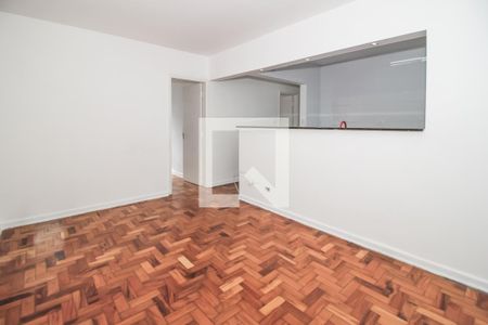 Sala de apartamento para alugar com 3 quartos, 80m² em Perdizes, São Paulo