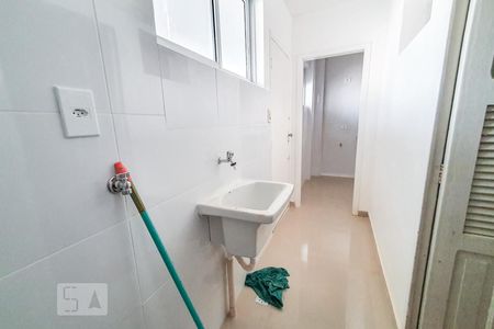 Apartamento para alugar com 80m², 4 quartos e 1 vaga Apartamento para alugar com 80m², 4 quartos e 1 vagaÁrea de Serviço