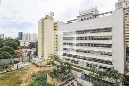 Quarto 1 de apartamento para alugar com 3 quartos, 80m² em Perdizes, São Paulo