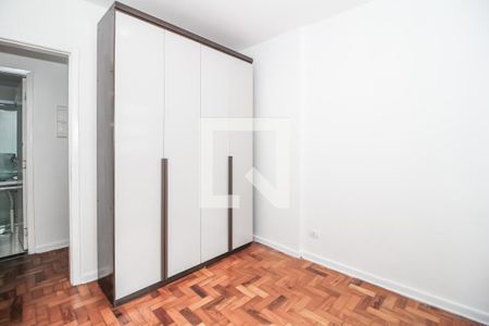 Quarto 2 de apartamento para alugar com 3 quartos, 80m² em Perdizes, São Paulo