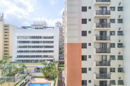 Apartamento para alugar com 80m², 4 quartos e 1 vaga Apartamento para alugar com 80m², 4 quartos e 1 vagaVista do Quarto 2