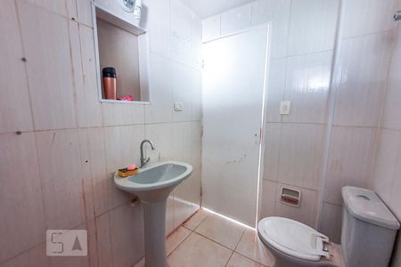Apartamento para alugar com 80m², 4 quartos e 1 vaga Apartamento para alugar com 80m², 4 quartos e 1 vagaBanheiro