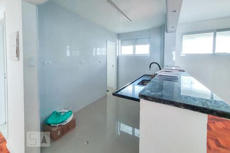 Apartamento para alugar com 80m², 4 quartos e 1 vaga Apartamento para alugar com 80m², 4 quartos e 1 vagaCozinha
