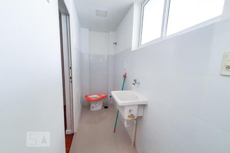 Apartamento para alugar com 80m², 4 quartos e 1 vaga Apartamento para alugar com 80m², 4 quartos e 1 vagaÁrea de Serviço