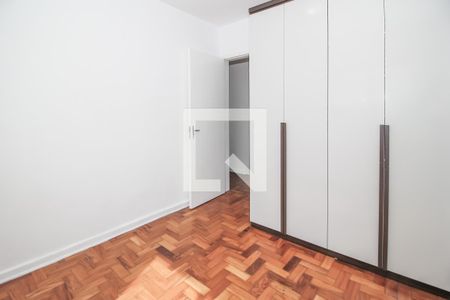 Quarto 2 de apartamento para alugar com 3 quartos, 80m² em Perdizes, São Paulo
