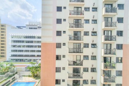 Apartamento para alugar com 80m², 4 quartos e 1 vaga Apartamento para alugar com 80m², 4 quartos e 1 vagaVista do Quarto 2