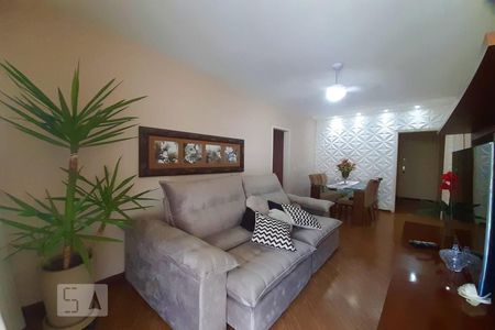 Sala de apartamento à venda com 2 quartos, 70m² em Engenho Novo, Rio de Janeiro