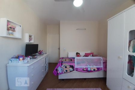 Apartamento à venda com 70m², 2 quartos e 1 vagaQuarto 2