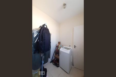 Apartamento à venda com 70m², 2 quartos e 1 vagaQuarto de Serviço