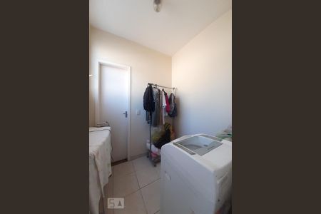 Apartamento à venda com 70m², 2 quartos e 1 vagaQuarto de Serviço