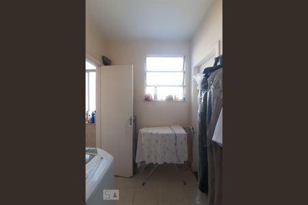 Apartamento à venda com 70m², 2 quartos e 1 vagaQuarto de Serviço