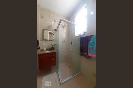 Apartamento à venda com 70m², 2 quartos e 1 vagaBanheiro Social