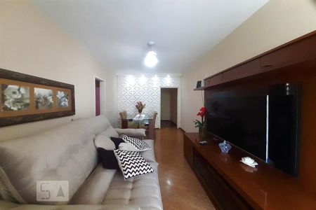 Sala de apartamento à venda com 2 quartos, 70m² em Engenho Novo, Rio de Janeiro