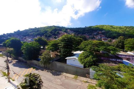 Vista de apartamento à venda com 2 quartos, 70m² em Engenho Novo, Rio de Janeiro