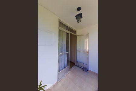 Varanda da Sala de apartamento à venda com 2 quartos, 70m² em Engenho Novo, Rio de Janeiro