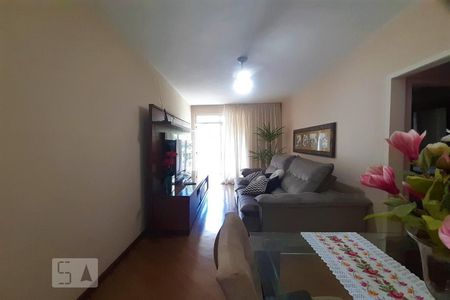 Sala de apartamento à venda com 2 quartos, 70m² em Engenho Novo, Rio de Janeiro