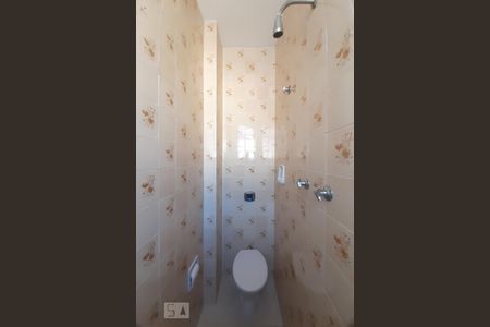 Apartamento à venda com 70m², 2 quartos e 1 vagaBanheiro de Serviço