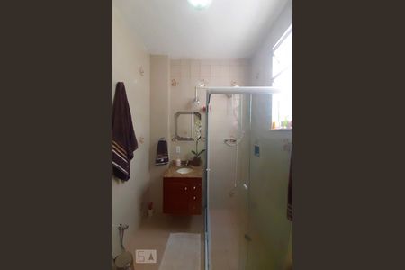 Apartamento à venda com 70m², 2 quartos e 1 vagaBanheiro Social