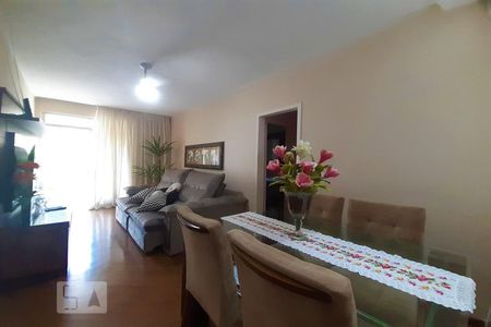 Sala de apartamento à venda com 2 quartos, 70m² em Engenho Novo, Rio de Janeiro