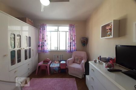 Apartamento à venda com 70m², 2 quartos e 1 vagaQuarto 2