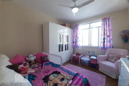 Apartamento à venda com 70m², 2 quartos e 1 vagaQuarto 2