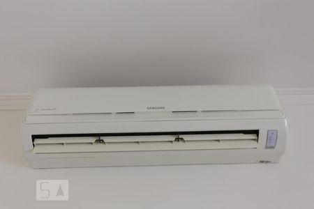 Ar-Condicionado de apartamento à venda com 1 quarto, 41m² em Jardim Paulista, São Paulo