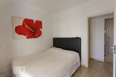 Quarto de apartamento à venda com 1 quarto, 41m² em Jardim Paulista, São Paulo