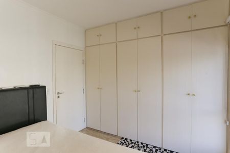 Quarto de apartamento à venda com 1 quarto, 41m² em Jardim Paulista, São Paulo