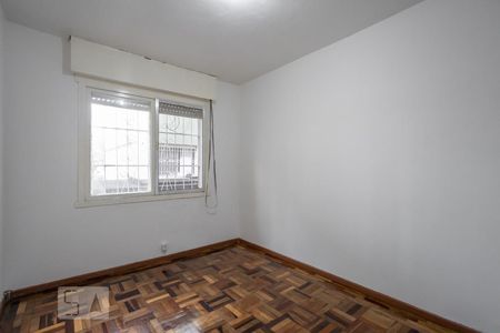 Quarto 1 de apartamento à venda com 2 quartos, 40m² em Humaitá, Porto Alegre
