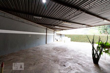 Apartamento à venda com 43m², 1 quarto e 1 vagaÁrea comum - Salão de festas