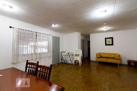 Apartamento à venda com 43m², 1 quarto e 1 vagaÁrea comum - Salão de festas
