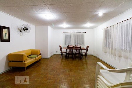 Apartamento à venda com 43m², 1 quarto e 1 vagaÁrea comum - Salão de festas