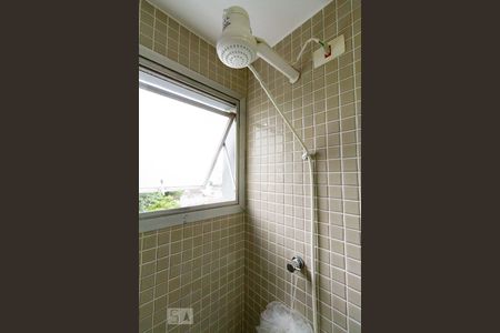 Apartamento à venda com 43m², 1 quarto e 1 vagaBanheiro