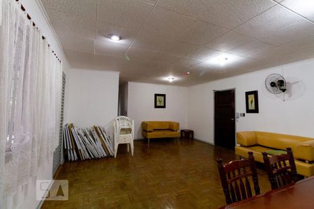 Apartamento à venda com 43m², 1 quarto e 1 vagaÁrea comum - Salão de festas