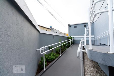 Apartamento à venda com 43m², 1 quarto e 1 vagaÁrea comum 