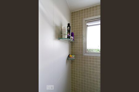 Apartamento à venda com 43m², 1 quarto e 1 vagaBanheiro 