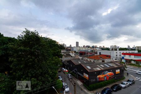 Apartamento à venda com 43m², 1 quarto e 1 vagaVista do Quarto